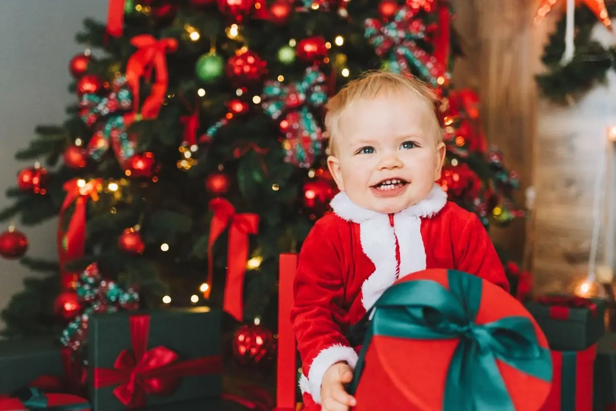 Hvilken julekalender skal dit barn have i år? Her er 5 gode bud