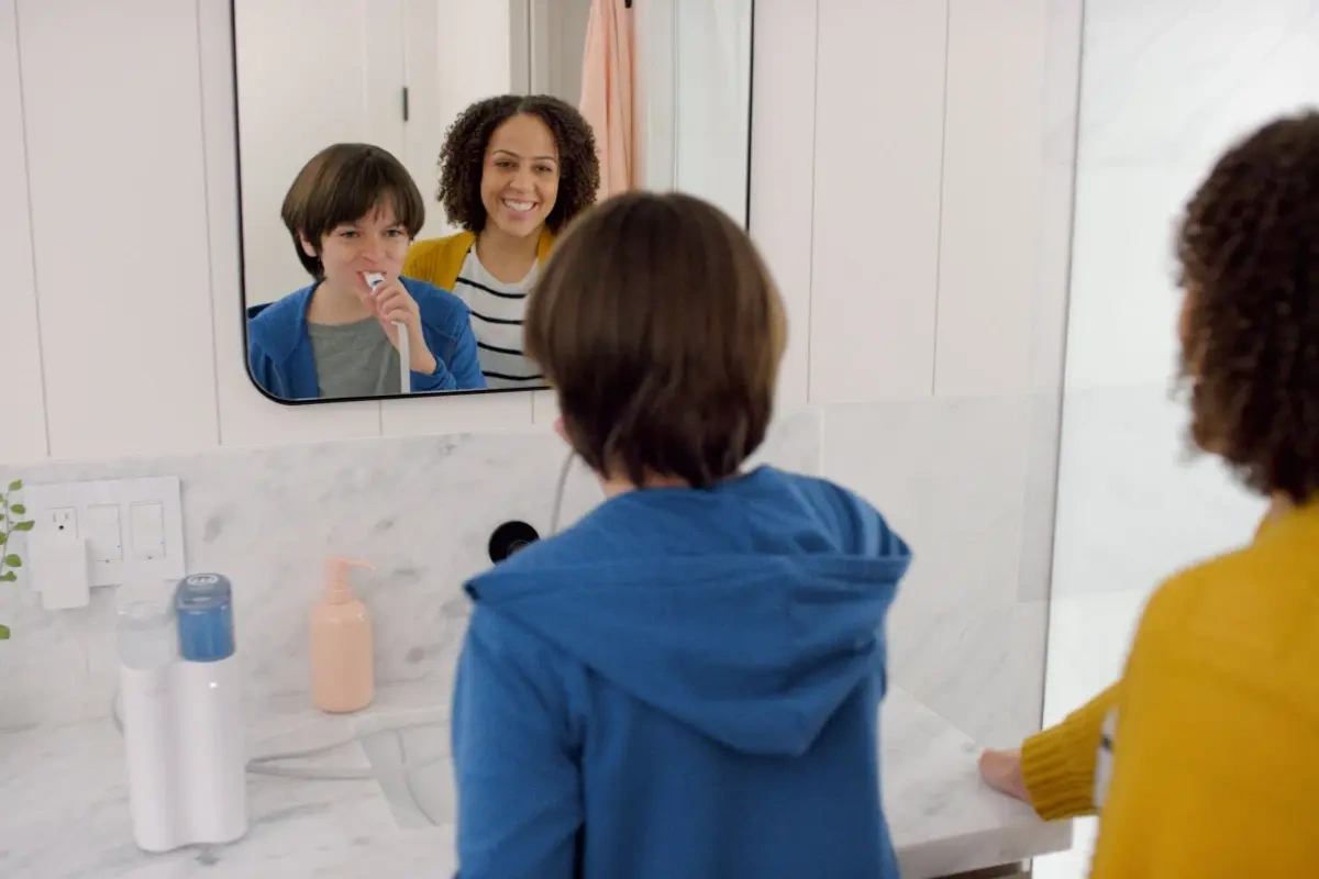 Pas godt på børnenes tænder - 7 gode råd